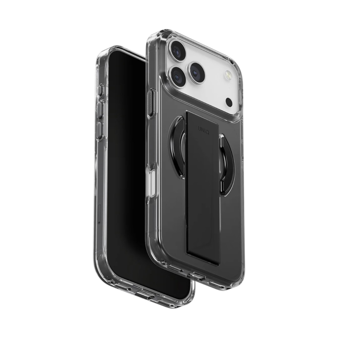 UNIQ Heldro Air Slim FlexGrip